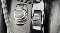 BMW X1 xDrive 25e M Sport 5dr Auto Estate